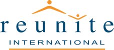 Reunite logo